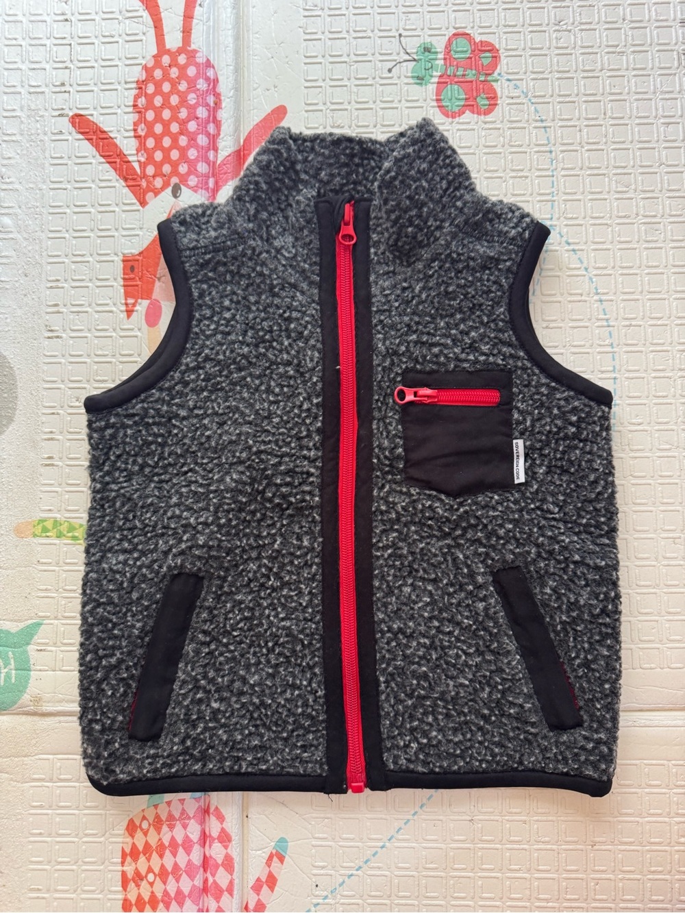 Kids Vest